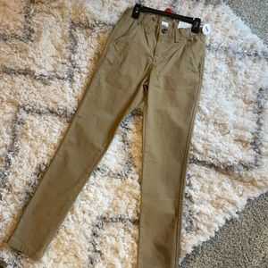 Boys uniform bottoms